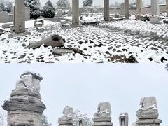 -响堂山石窟-北响堂山石窟