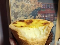 -黛汀烘焙DAINTY BAKERY(代字行合生汇店)