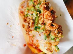 -BOR Eatery(安福路店)