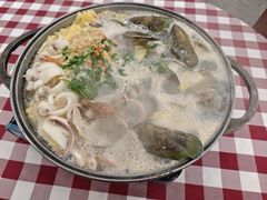 -吉源大排档·鱼生·海鲜(烧烤彩印厂店)