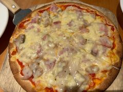 -新贝乐意大利餐厅(苏州中心店)