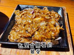 -外婆私房菜(新亚百货店)