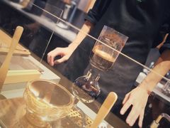 -星巴克臻选(济南恒隆店)