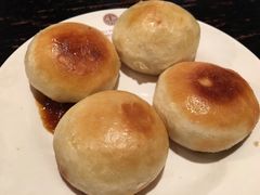 红糖锅盔-夫妻肺片·中华老字号·正宗川菜(春熙路店)