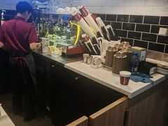 -COSTA COFFEE(龙德广场店)