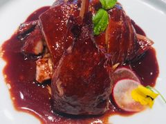 -望乡楼上海菜(日月光店)