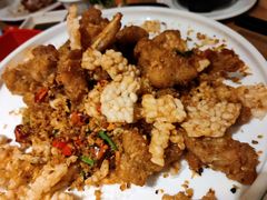 -避风塘·老港味餐厅(虹口龙之梦店)