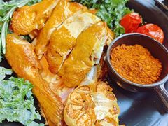 -二十集无界餐厅(观沙岭店)