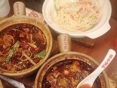 -罗妈砂锅(四川成都奎星楼店)