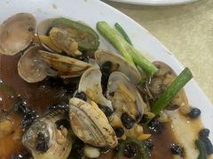 -源海渔村·现捞海鲜(大角湾店)