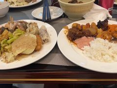 -北京君和豪生酒店