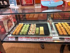 -陶陶居饼家(惠福东路店)