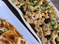 -晶采餐厅(仁化丹霞山店)