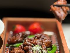 -華府Deluxe(兴业太古汇店)