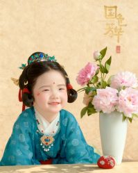 -小阿福儿童摄影(华中智谷店)