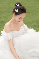 点击看大图 -韩国天使嫁衣婚纱礼服馆(上海旗舰店)