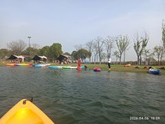 -梁鸿国家湿地公园