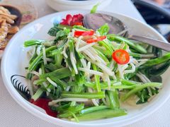 -松發肉骨茶(克拉码头店)