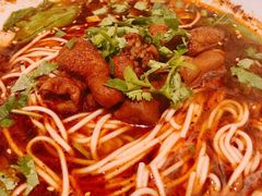 红油肥肠面-好這口重庆小面(总店)