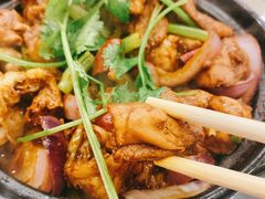 -川香煲(茅台路店)