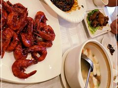 -翠亭酒家(山西南路店)