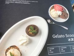 -MYLK意式小厨(熙地港店)