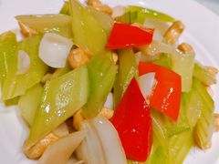 -凯鸽酒楼•雁北民间菜(华北星店)