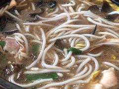 -桥香园过桥米线(国贸店)