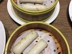 -廊亦舫Lang Yi Fang Restaurant(金桥店)
