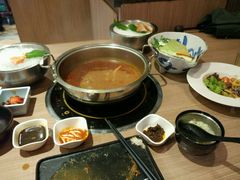 -水林间·寿喜烧自助(仙林金鹰店)