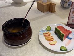 -赣南人家(顺义后沙峪亚朵店)