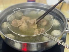 -五洲牛肉美食馆
