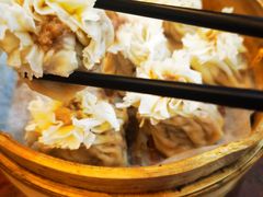 都一处烧麦-都一处烧麦馆(前门店)