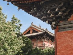 -善化寺