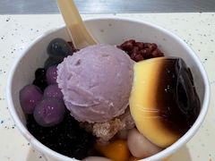 -鲜芋仙(群光广场店)