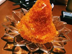 火山沙拉-魔丼屋(日月光店)