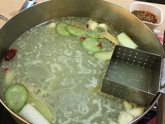 三鲜锅底-野妹火锅(龙岗店)