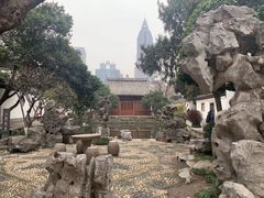 -太平天国天王府遗址