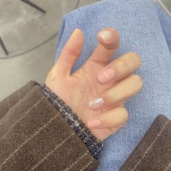 -1R日式轻奢美睫美甲翘睫