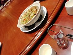 -东方之珠海鲜酒楼(南开店)