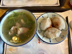 -唐伯客家风味馆(香洲店)