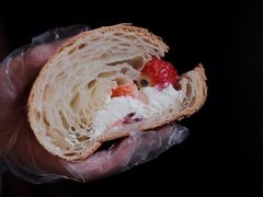 -LANLIZI BAKERY(COSMO店)