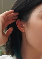 -花师傅穿孔·手穿·耳洞吧