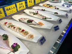 -江南韵·无锡太湖文化体验餐厅(凤凰天街店)