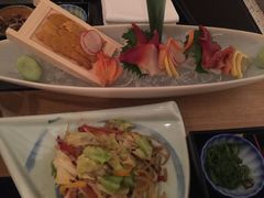 -西村日本料理(香格里拉饭店)