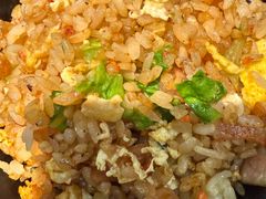 -上林铁板烧(延安西路店)