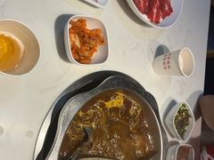 -傣妹火锅(南京东路一店)