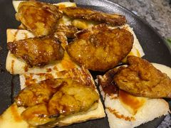 -大渔铁板烧(中山路八佰伴店)