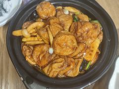 -老苏州大客堂·苏帮菜·松鼠桂鱼·苏州传统小吃(观前街人民商场店)