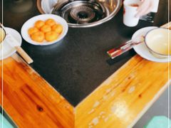 -李子坝梁山鸡(李子坝大鸡哥店)